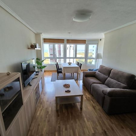 Apartamento Con Vistas Mar De Salinas Vut3883As Exterior photo