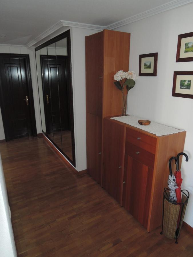 Apartamento Con Vistas Mar De Salinas Vut3883As Exterior photo