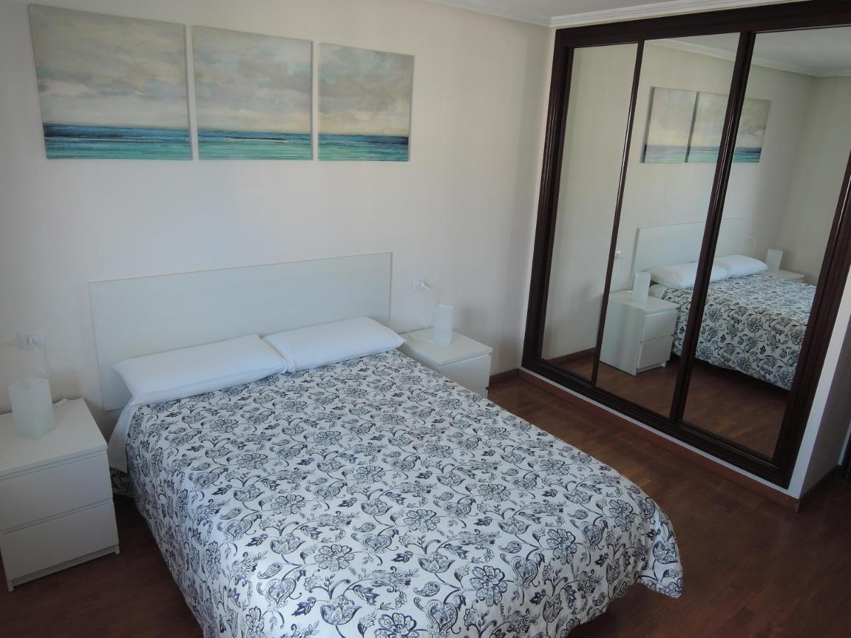Apartamento Con Vistas Mar De Salinas Vut3883As Exterior photo