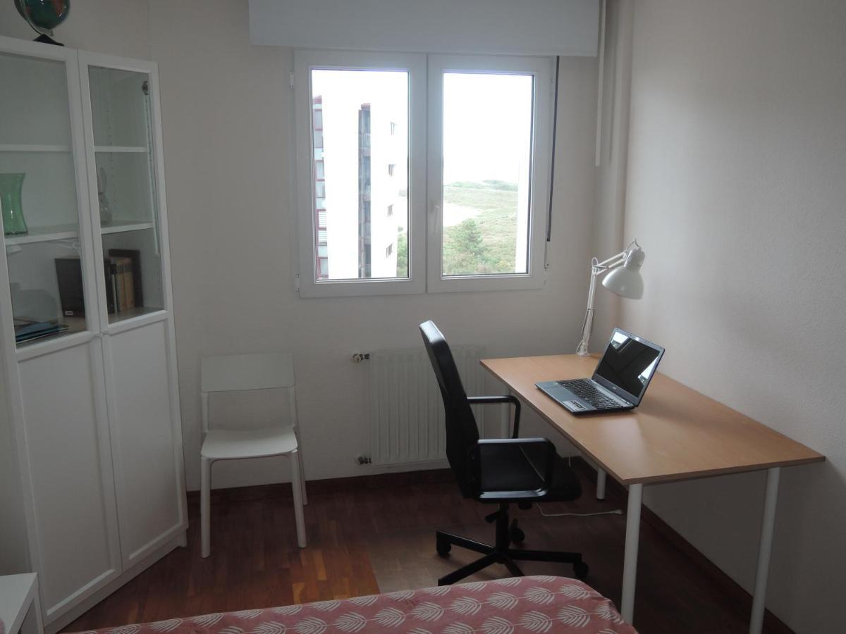 Apartamento Con Vistas Mar De Salinas Vut3883As Exterior photo
